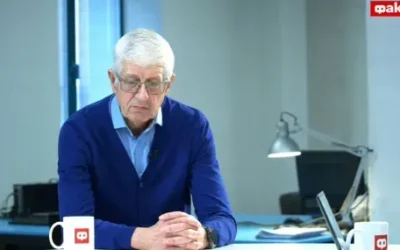 Румен Овчаров пред ФАКТИ: Русия може да спре корабоплаването в Черно море (ВИДЕО)