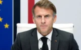 Макрон: Крайнолевите групировки искат да свалят републиката