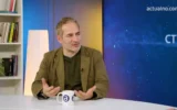 За кого ще гласуват електоратите на ГЕРБ и ДПС на президентския вот: Говори Любомир Стефанов (ВИДЕО)