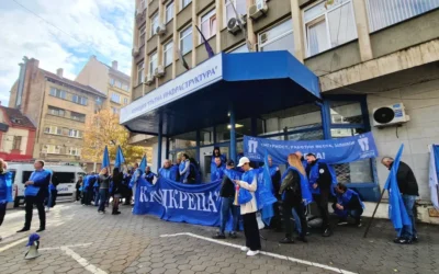 Реформата в Агенция „Пътна инфраструктура“ (АПИ): Съкращават 420 служители