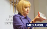 Мая Манолова да отвори магазин и да види как е