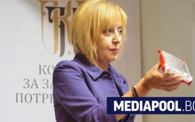 Мая Манолова да отвори магазин и да види как е