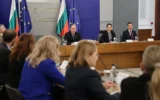 Радев посочи САЩ като ключов партньор за модернизацията на България