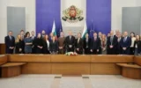 Радев и двама министри се срещнаха със стратегически инвеститори от САЩ и Централна Европа