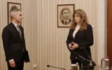 „Мяра“: Разликата между Йотова и Гюров се топи