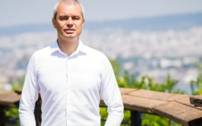 Костадинов търси подкрепа за семейство, което мечтае за дете