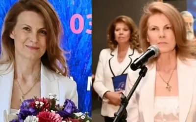 Художничката Милена Велчева: Можем ли да познаем свещеното в самия живот?