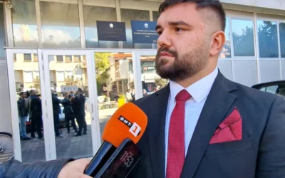 Обрат по делото на Християн Пендиков – съдията, който преди време осъди побойниците, днес ги освободи