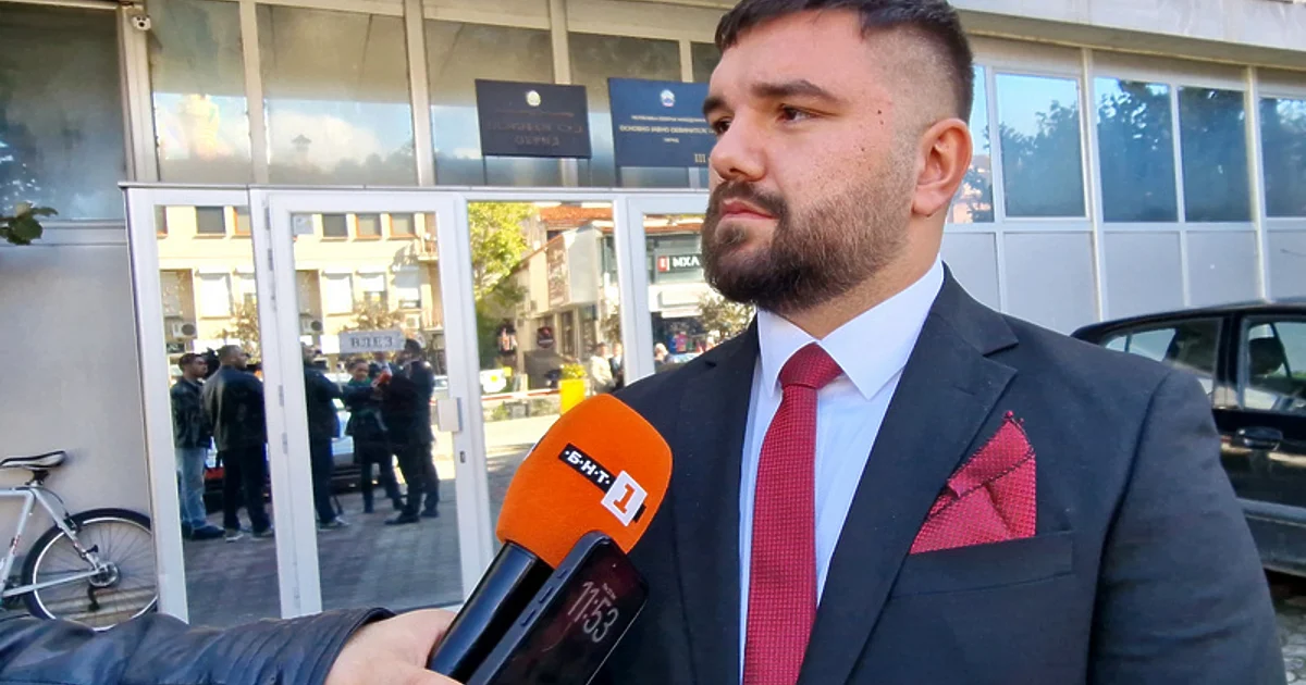 Обрат по делото на Християн Пендиков – съдията, който преди време осъди побойниците, днес ги освободи