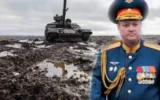 Кой е руският генерал, който според Тръмп е затънал в калта и провалил инвазията в Украйна