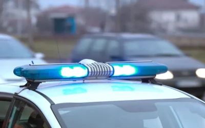 Двама мъже загинаха при катастрофа край Каварна