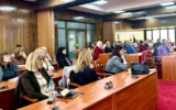 Община Русе обедини институции и специалисти в подкрепа на безопасната училищна среда