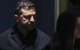 Зеленски иронизира Уиткоф: Руските „хуманитаристи“ изстреляха три вълни от ракети по Киев
