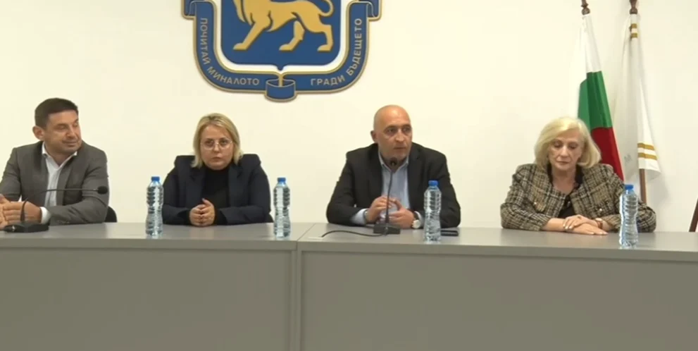 Ерол Мюмюн: Свидетели сме на полицейска репресия срещу кмет на ДПС (ВИДЕО)
