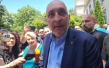 Ерол Мюмюн поиска оставката на директора на полиция в Кърджали