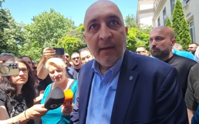Ерол Мюмюн поиска оставката на директора на полиция в Кърджали