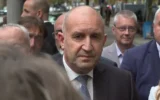 Радев отхвърли обвиненията за репресии срещу кметове на ДПС и заяви, че „не е време за аматьори на върха на държавата“