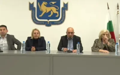 Ерол Мюмюн: Кое налага задържането на кмет по сигнал от 2024 г.? Положението в Кърджали е нетърпимо