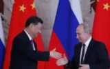 Кризата на Запада: Прави ли са Примаков, Путин и Си?