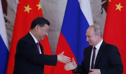 Кризата на Запада: Прави ли са Примаков, Путин и Си?