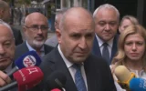 Радев: Действа се само въз основа на сигнали и данни за корупция, очаквам МВР и службите да продължат работата си
