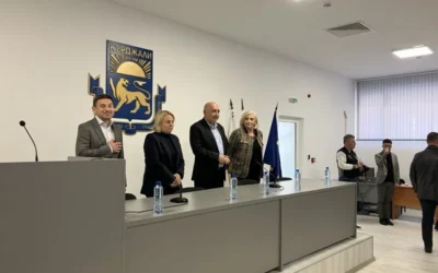 Искра Михайлова: Европейските ни партньори са информирани за случващото се в Кърджали, Белица и Сунгурларе