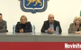 Ерол Мюмюн на брифинг на ДПС: Показаха ми заповед за задържане, без да ми дадат подробна информация