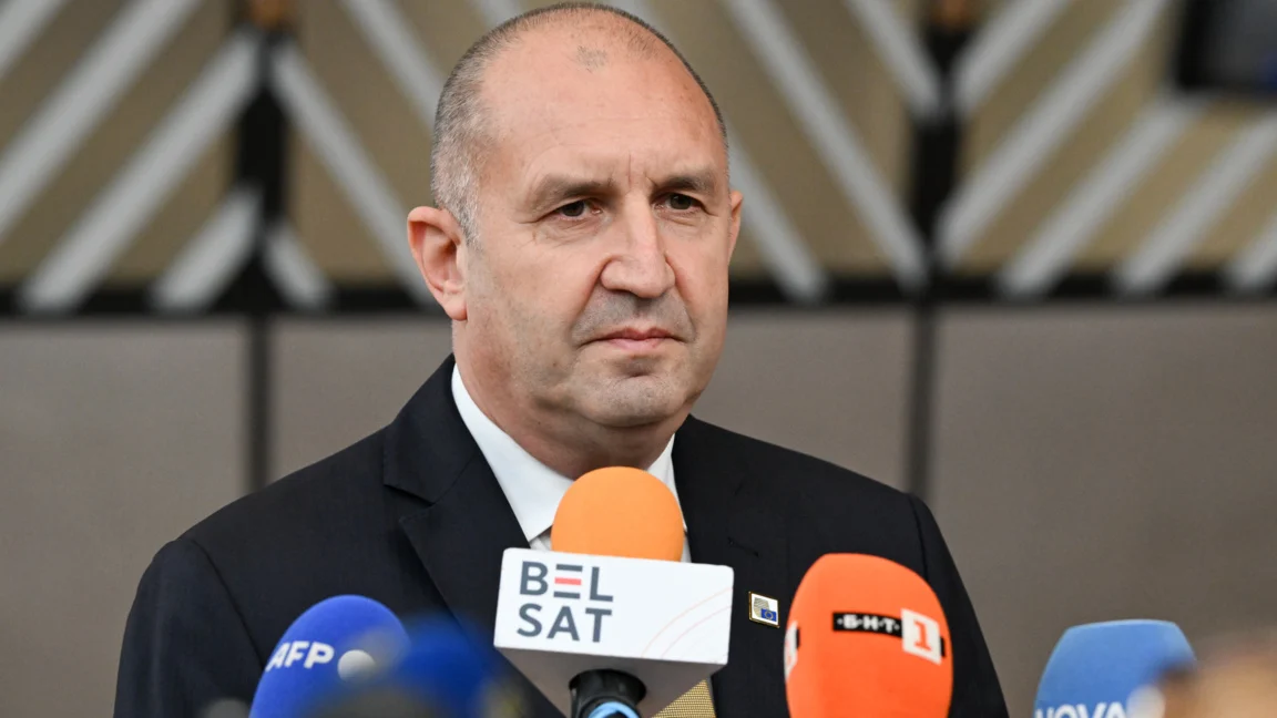 Радев: Реагираме на сигнали, МВР да се пази от политически действия (ВИДЕО)