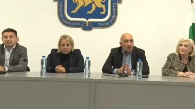 Мюмюн обясни по какъв сигнал е задържан и поиска оставката на шефа на МВР-Кърджали