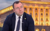 Петър Петров: „Възраждане“ има реален шанс да отиде на балотаж
