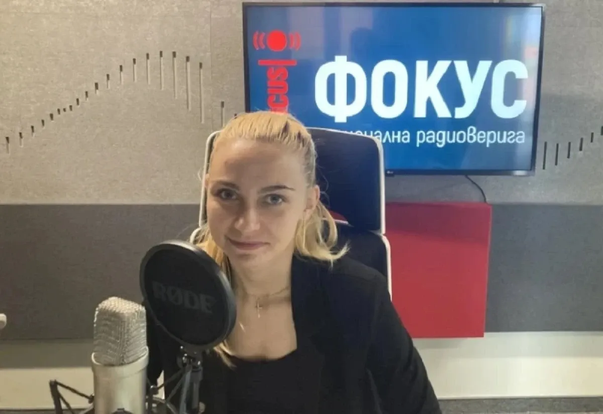 Йоана Илиева: Очаквам свирепа конкуренция за олимпийските квоти