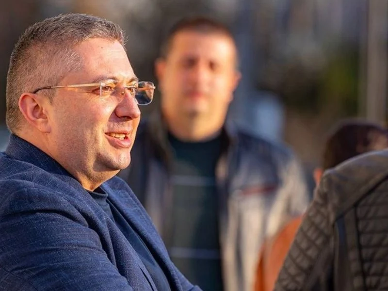Нанков: Положението в регионалното министерство е драматично
