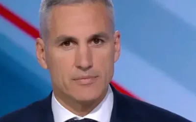 Андрей Гюров: Властта май не е в много сигурни ръце. Доверието в кабинета „Радев“ е спаднало драстично