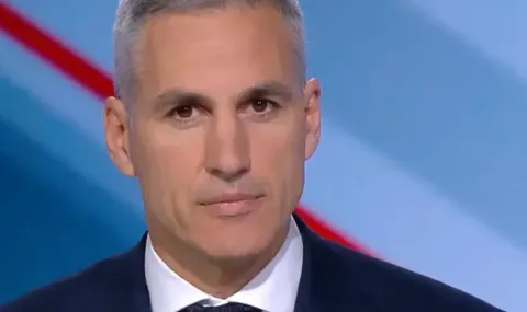 Андрей Гюров: Властта май не е в много сигурни ръце. Доверието в кабинета „Радев“ е спаднало драстично