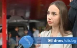 Случаят „Ива Михайлова“ разпали скандал между София и Скопие