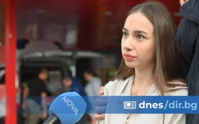 Случаят „Ива Михайлова“ разпали скандал между София и Скопие