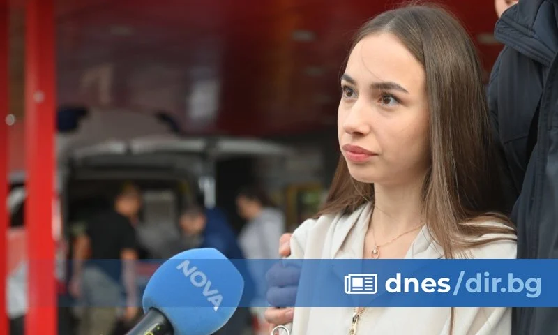 Случаят „Ива Михайлова“ разпали скандал между София и Скопие