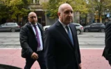 Радев с обръщение към ЕП: Нелепо е евродепутати да ни налагат решения с назидателен тон