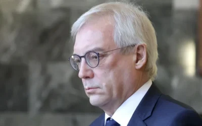 Русия за атаките в Черно море: Без цялостно мирно споразумение няма как да има сигурност