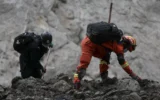 Мощно земетресение с магнитуд 7 разтърси Тибет. Хората бягат от домовете си
