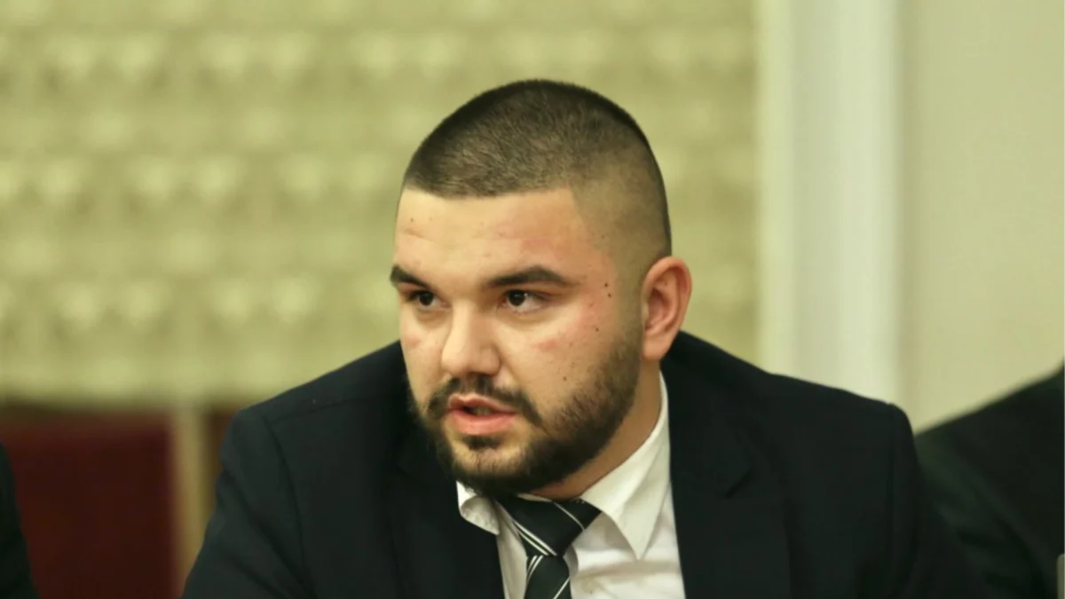 „Позорно е, насилието срещу българи в РСМ остава ненаказано“: Християн Пендиков след оправдателната присъда