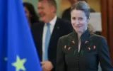 Кая Калас отговори на Тръмп: Натискът трябва да е върху Русия