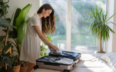 Край на чистенето след почивката! Airbnb забрани на хазяите да превръщат гостите в камериерки