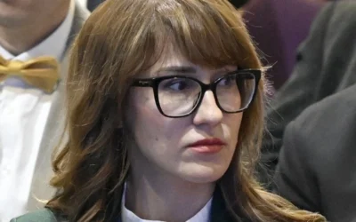 Прокурор Десислава Петрова: Колегите да не се доверяват на обещания за постове и назначения, глас не се търгува