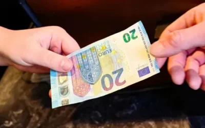 Обзор: Без консенсус за новата минимална заплата до 672,80 евро
