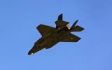 Пентагонът поръча 850 изтребителя F-35