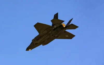 Пентагонът поръча 850 изтребителя F-35