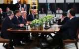 Натискът на САЩ върху Украйна се засили, но Тръмп не може да принуди Зеленски да капитулира пред Русия