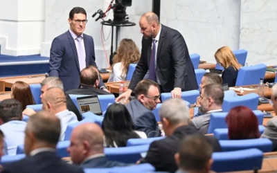 Пак внасят трудовия стаж да се изчислява в часове (Обзор)