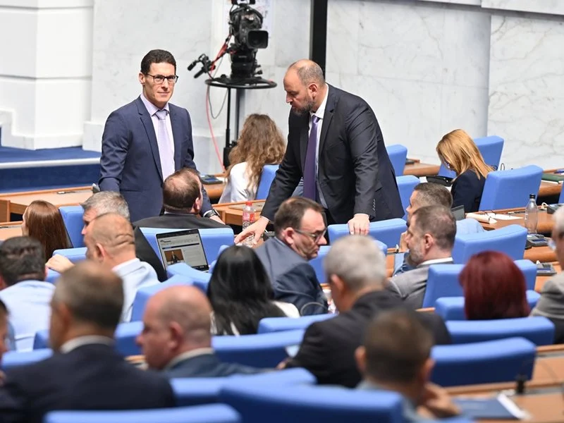 Пак внасят трудовия стаж да се изчислява в часове (Обзор)